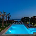 Seaview Stanka With Pool And Attached Jacuzzi * Kaštela