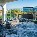 Seaview Stanka With Pool And Attached Jacuzzi * Kaštela